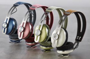 Fone Sennheiser Momentum