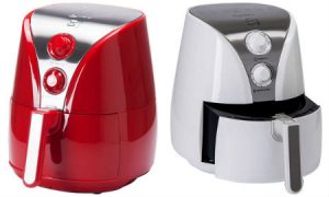 Fritadeira fritalight