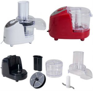 Processador Fun Kitchen