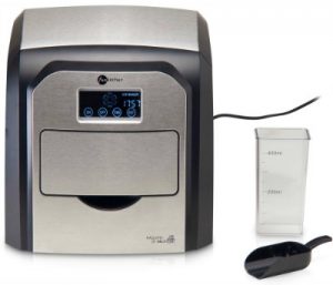 Maquina Gelo Fun Kitchen