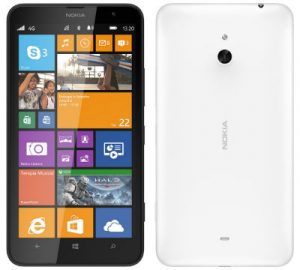 Smartphone Nokia 1320