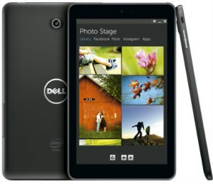 Tablet Dell Venue 8