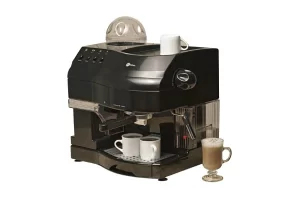 cafeteira expresso fun kitchen