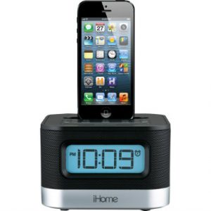 Dock iHome iPhone 5