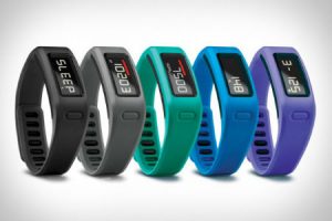 Pulseira Vivofit Garmin