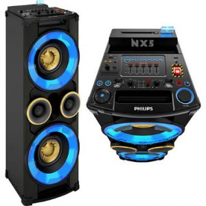 System Philips Nitro