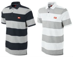 camisa nike polo