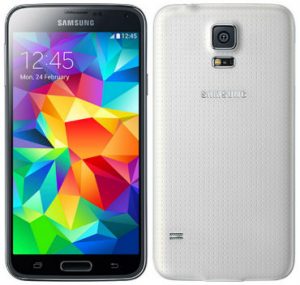 samsung galaxy s5