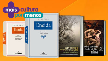 Mais cultura por menos Mais cultura por menos