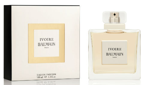 Perfume Ivoire Balmain