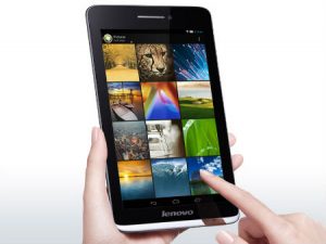 Tablet Lenovo S5000