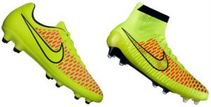 chuteira nike magista