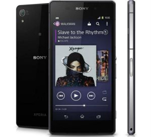 sony xperia Z2