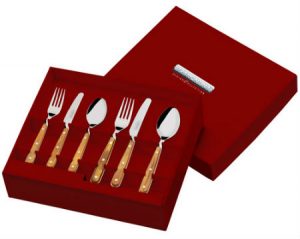 Talheres tramontina originale