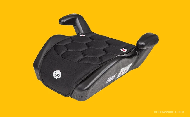 assento de elevação tutti baby