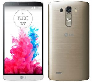 smartphone g3 lg
