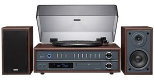 Toca Discos Teac P1000