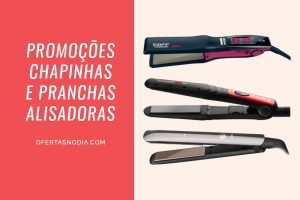 chapinhas ofertas