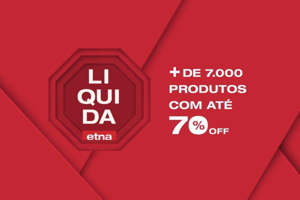 Liquida Etna móveis Liquida Etna móveis