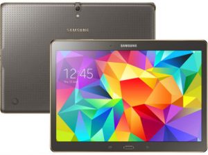 tablet samsung tab s