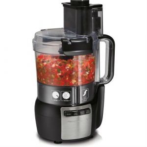 Processador Hamilton Beach