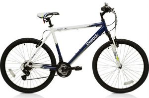 Bicicleta Reebok Pilot