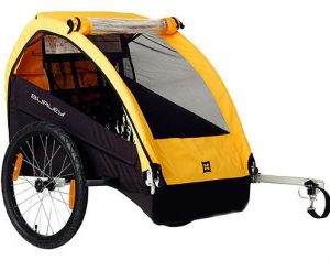 Bike Trailer Burley