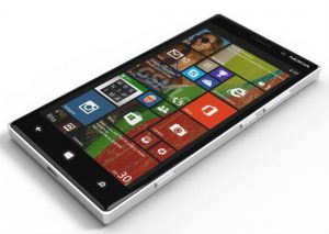 Smartphone Nokia Lumia 830