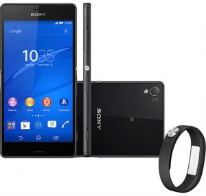 Sony Xperia Z3