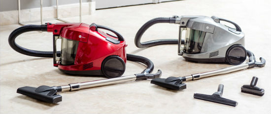 acqua power fun clean