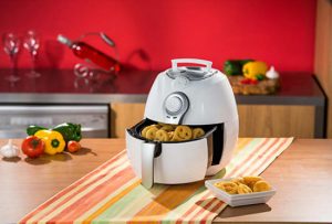 fritalight 3.0 fun kitchen