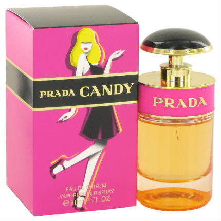 Perfume Prada Candy EDP Perfume Prada Candy EDP