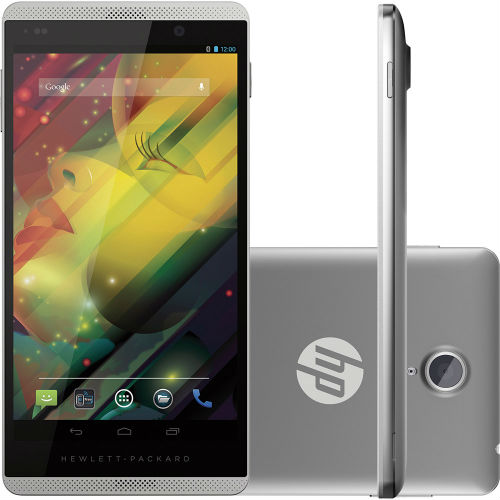 Smartphone HP Slate 6 Smartphone HP Slate 6