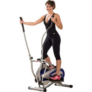 eliptico life zone diamond