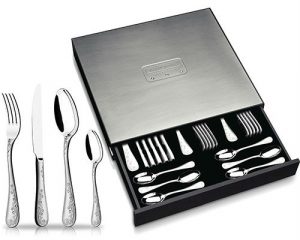 faqueiro tramontina collection