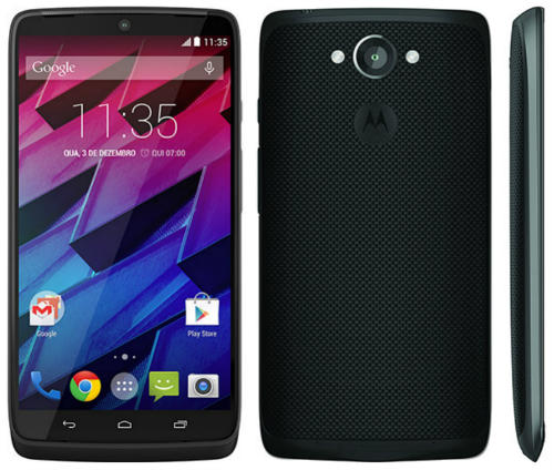 motorola moto maxx