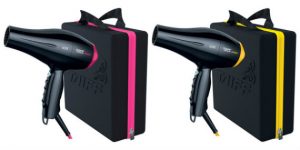 secador taiff colors