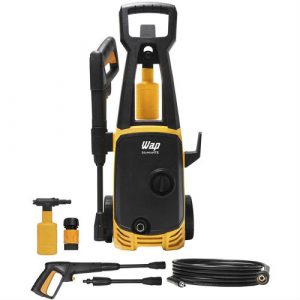 Lavadora Wap Diamante