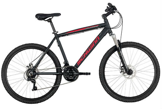 bicicleta schwinn colorado