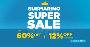 submarino super sale