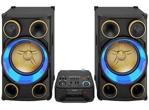 Mini System Philips NTRX900
