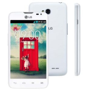 Smartphone LG L65