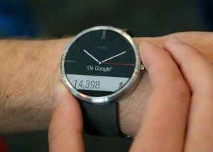 motorola moto 360