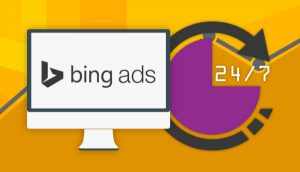 Bing Ads Cupom Ofertas