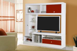 Racks para TV com 15% OFF na Americanas