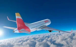 passagens aéreas iberia