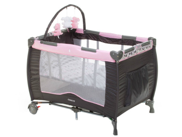 berço desmontavel oferta