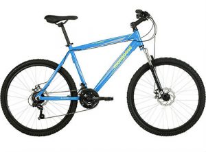 bicicleta mongoose xtreme