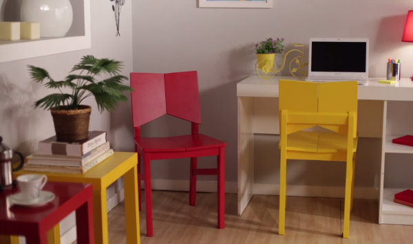 Cadeiras carioquinhas orb Cadeiras carioquinhas orb