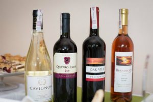 vinhos baratos e bons